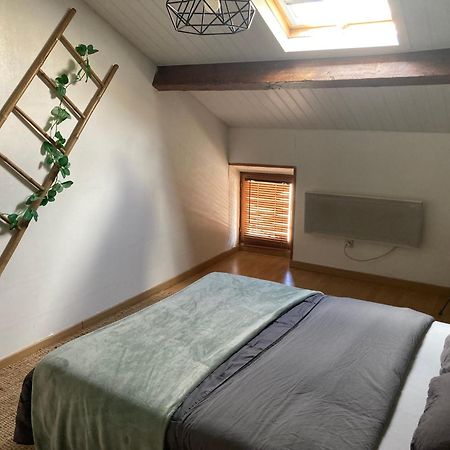 Villa Olivine , Chaleureuse & Cocooning Bogny-sur-Meuse Esterno foto