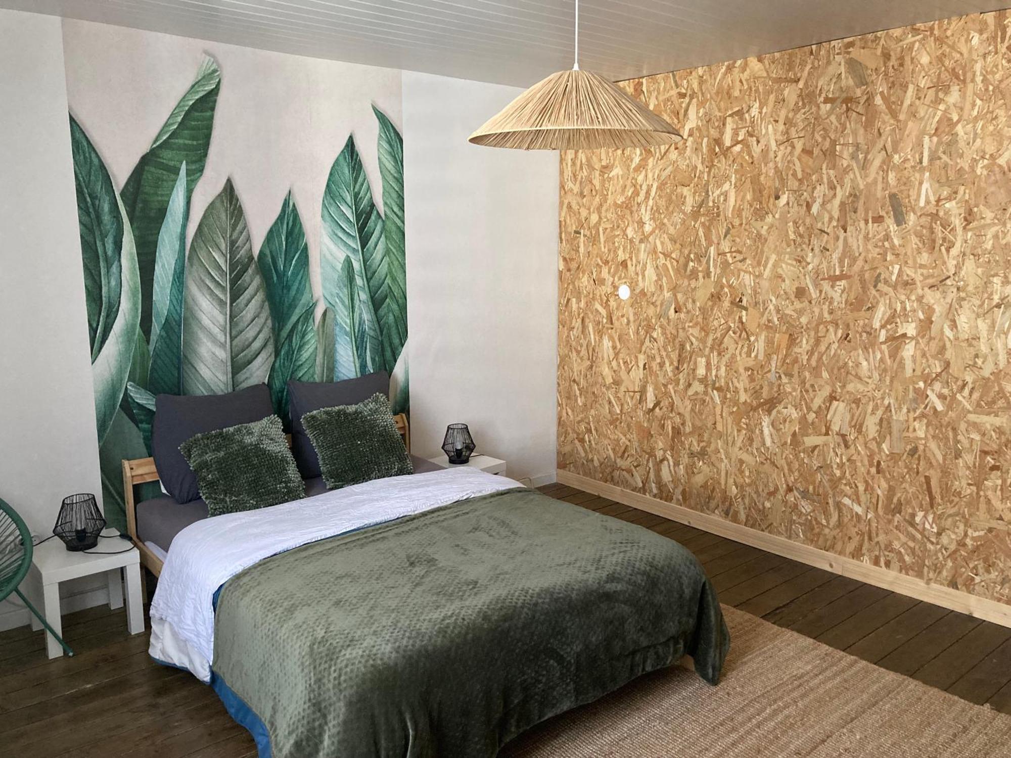 Villa Olivine , Chaleureuse & Cocooning Bogny-sur-Meuse Esterno foto