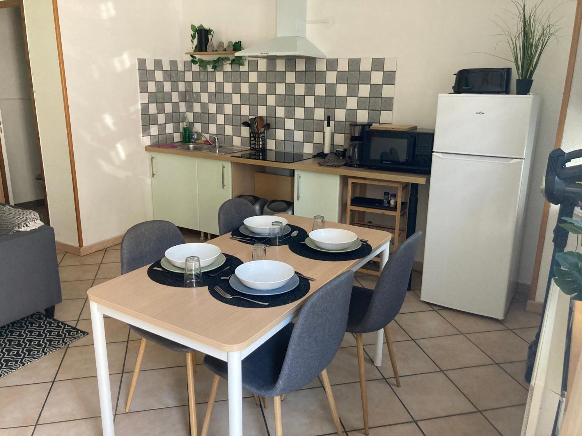 Villa Olivine , Chaleureuse & Cocooning Bogny-sur-Meuse Esterno foto