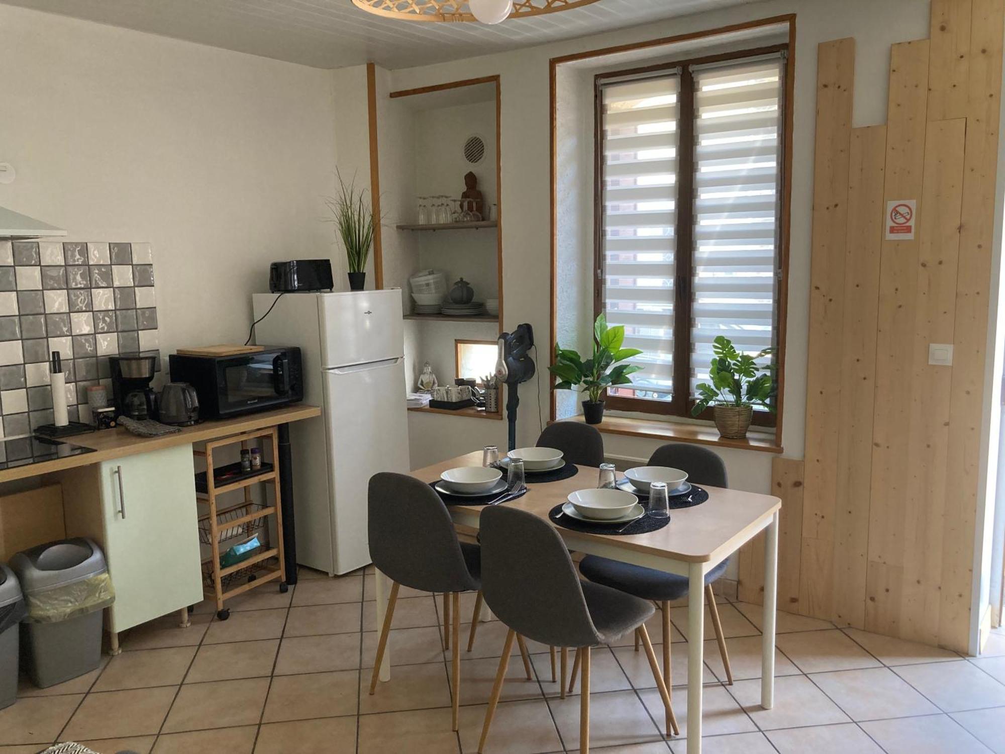 Villa Olivine , Chaleureuse & Cocooning Bogny-sur-Meuse Esterno foto