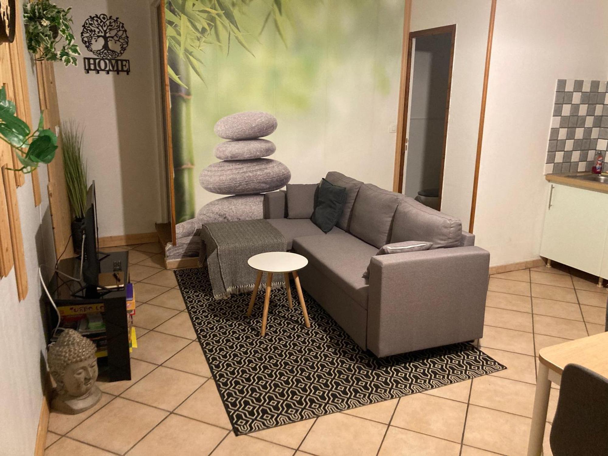Villa Olivine , Chaleureuse & Cocooning Bogny-sur-Meuse Esterno foto
